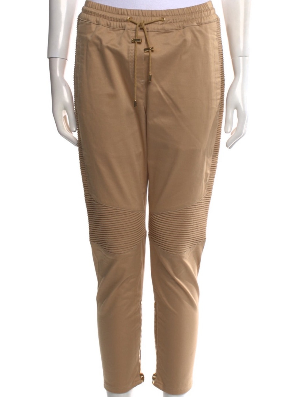 Balmain
2010's Skinny Leg Pants
Size: M | US6, FR38